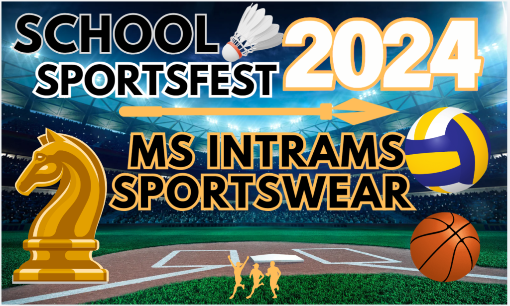 LCNHS-MAYAO CASTILLO INTRAMURALS 2024 - LCNHS-MCaEx